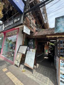 ubud