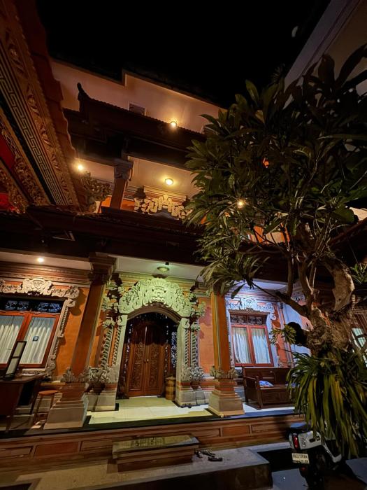 ubud