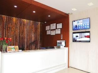 greentree alliance anhui hefei mengcheng north road jiqiao road hotel