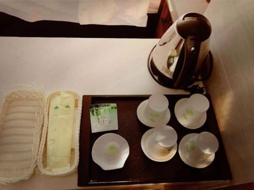 greentree alliance anhui hefei mengcheng north road jiqiao road hotel