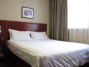 greentree alliance anhui hefei mengcheng north road jiqiao road hotel