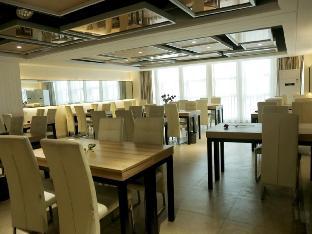 greentree alliance anhui hefei mengcheng north road jiqiao road hotel