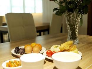 greentree alliance anhui hefei mengcheng north road jiqiao road hotel