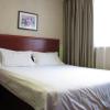 greentree alliance anhui hefei mengcheng north road jiqiao road hotel