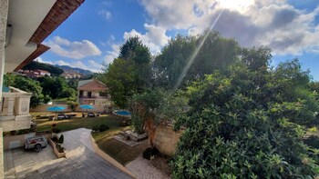 Hotel O Pazo,Nigran>>Galicia,1 star