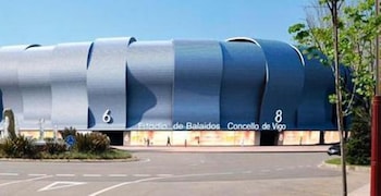 Hotel O Pazo,Nigran>>Galicia,1 star