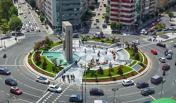 Hotel O Pazo,Nigran>>Galicia,1 star