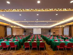 vienna hotel meizhou jiangnan