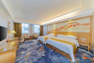 vienna hotel meizhou jiangnan