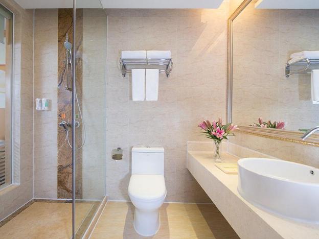 vienna hotel meizhou jiangnan