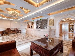 vienna hotel meizhou jiangnan