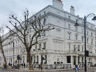 The Adria,London>>Kensington,5 star