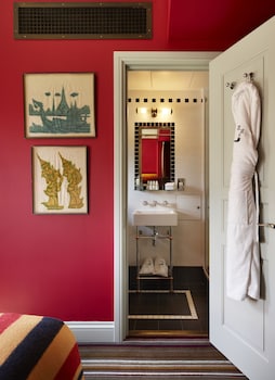 the zetter clerkenwell