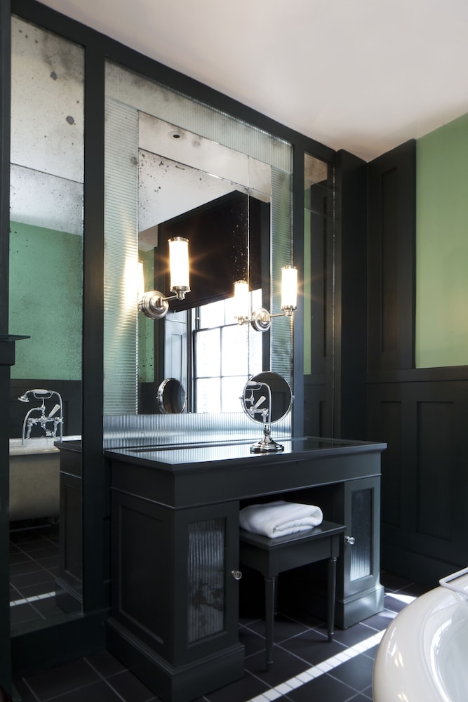 the zetter clerkenwell