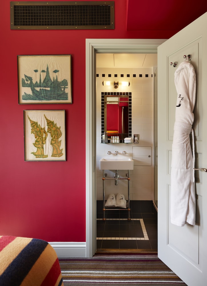 the zetter clerkenwell