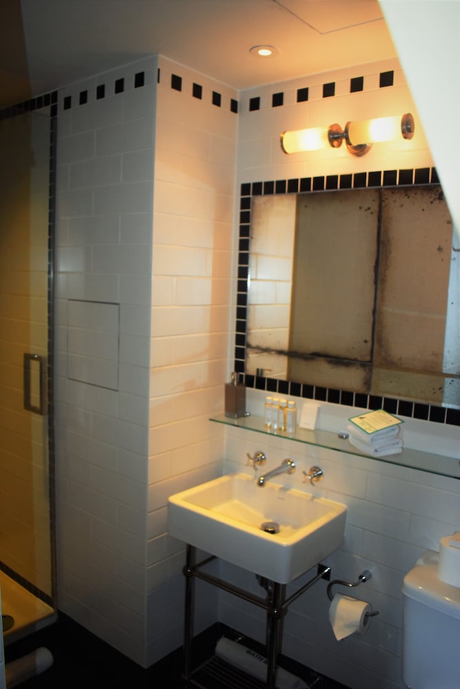 the zetter clerkenwell