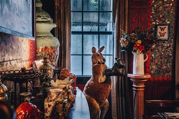 the zetter clerkenwell