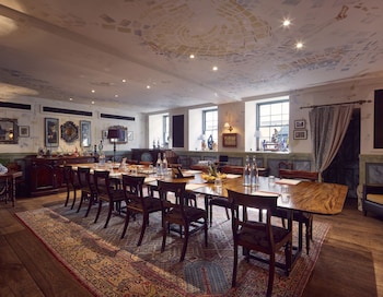 the zetter clerkenwell