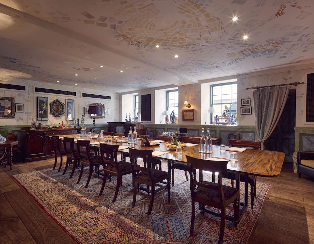 the zetter clerkenwell