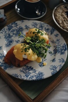 the zetter clerkenwell