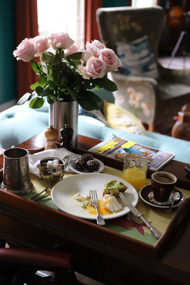 the zetter clerkenwell