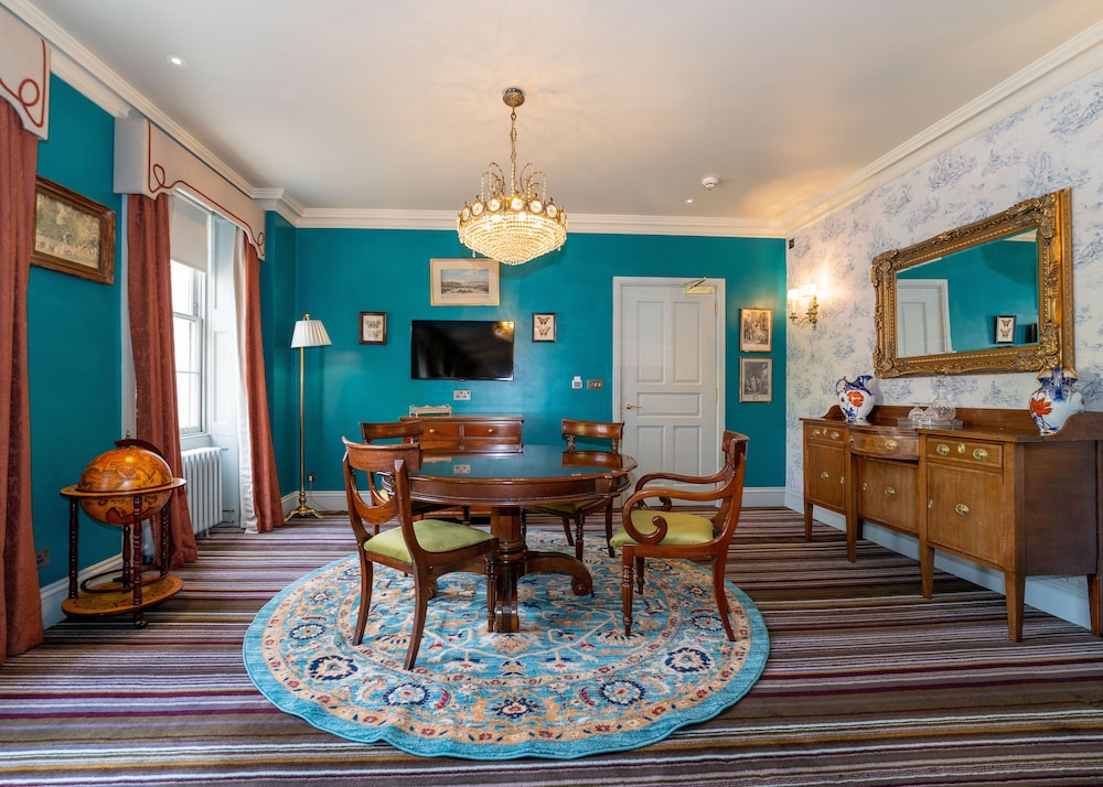 the zetter clerkenwell