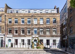 the zetter clerkenwell