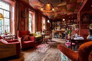 the zetter clerkenwell