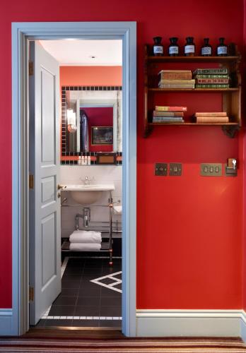 the zetter clerkenwell