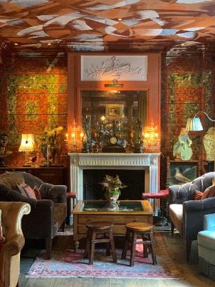 the zetter clerkenwell