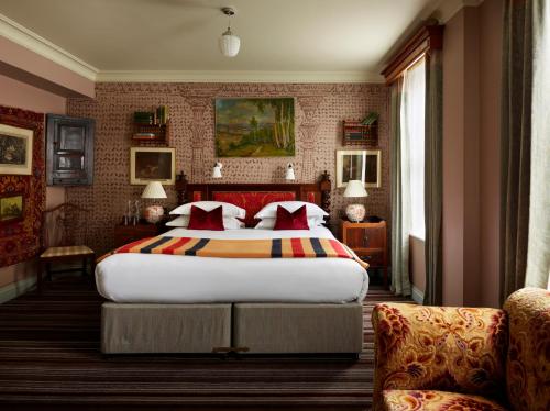 the zetter clerkenwell