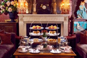 the zetter clerkenwell