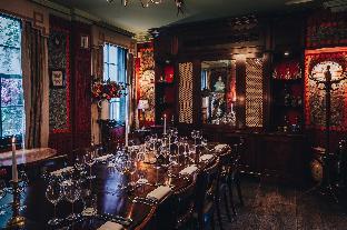 the zetter clerkenwell