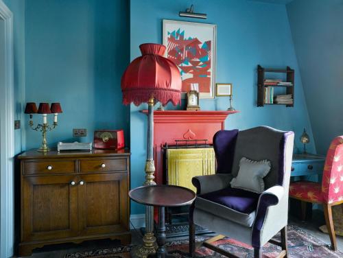 the zetter clerkenwell