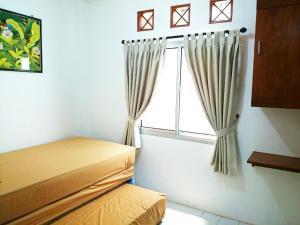 hostel bogor