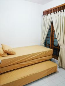 hostel bogor