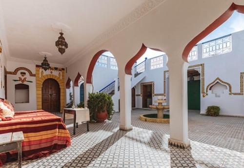 sidi kaouki