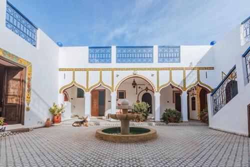 sidi kaouki