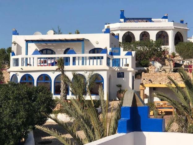 sidi kaouki