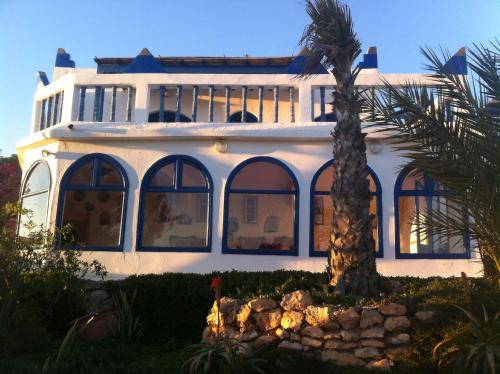 sidi kaouki