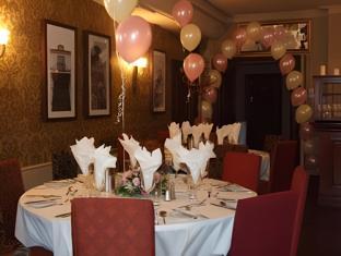 crown hotel