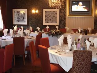 crown hotel
