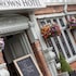 crown hotel