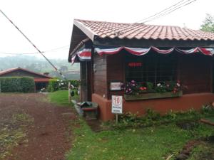 sabanilla
