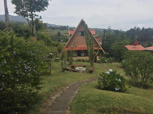 sabanilla