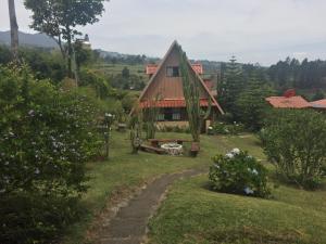 sabanilla