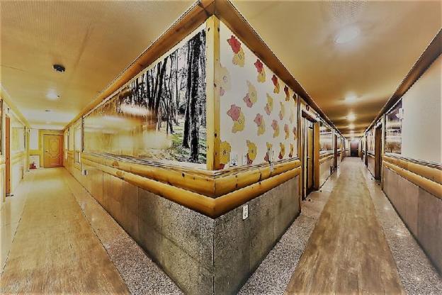 pine motel