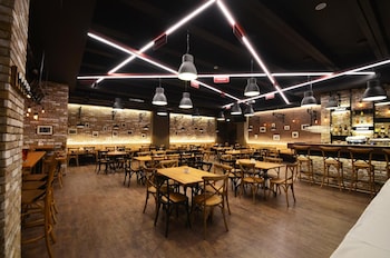 azul hotel and restaurant