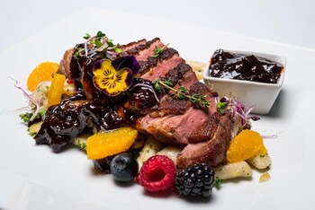 azul hotel and restaurant