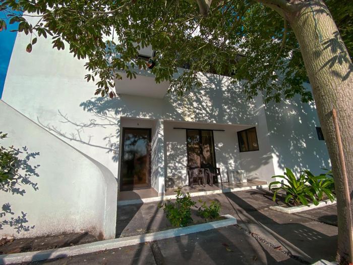 hotel maya jade